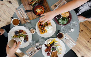 Breakfast & Brunch Franchise -Owner Financing 80% Breakfast & Brunch Franchise -Owner Financing 80%