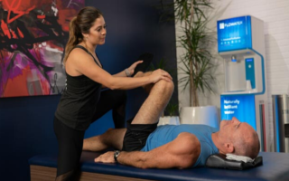 Own a Turnkey Stretch Franchise for Half Price Own a Turnkey Stretch Franchise for Half Price