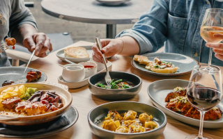 North Shelby County Restaurant & Bar - Seller Will Finance