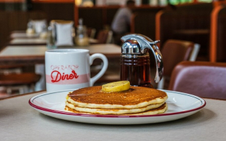 Thriving Breakfast Restaurant for Sale in Booming Location Thriving Breakfast Restaurant for Sale in Booming Location