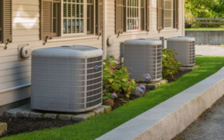 40-Year Profitable HVAC Business With Real Estate 40-Year Profitable HVAC Business With Real Estate