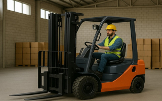 Construction Equipment & Material Handling Dealer Construction Equipment & Material Handling Dealer
