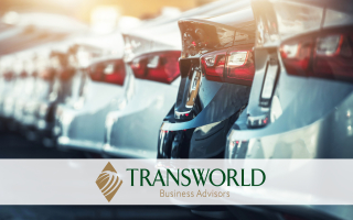 Profitable Used Car Dealership in San Antonio - Se