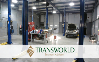 Auto Repair Shop   Real Estate – Up to 50% Seller  Auto Repair Shop   Real Estate – Up to 50% Seller