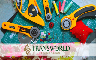 Profitable Houston Quilt Shop, Includes $175K  Profitable Houston Quilt Shop, Includes $175K