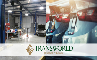 San Antonio Auto Lot & Repair Shop Package  San Antonio Auto Lot & Repair Shop Package