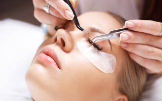 Brow Studio – Turnkey with Loyal Clients Brow Studio – Turnkey with Loyal Clients