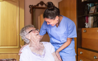 Expansion Oriented Home Care Franchise Expansion Oriented Home Care Franchise