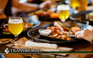 Deliciously Profitable Steak & Burger Restaurant