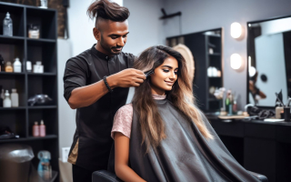 Turnkey Hair Salon for Sale Turnkey Hair Salon for Sale