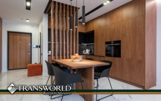 Hi-End Furniture & Woodworking Business Hi-End Furniture & Woodworking Business
