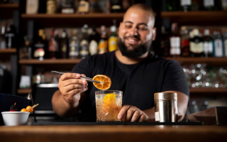 Turnkey Restaurant w/ Full NJ Liquor License Turnkey Restaurant w/ Full NJ Liquor License