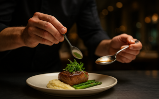 Bring Your Own Concept to a Beloved Orlando-Area Restaurant for Sale