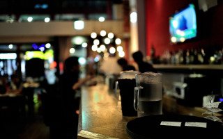 State of the Art Woodstock Restaurant and Bar for Sale State of the Art Woodstock Restaurant and Bar for Sale