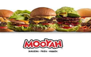 PREMIER FRANCHISE OPPORTUNITY:  MOOYAH Burgers, Shakes & Fries - O'Fallon, MO PREMIER FRANCHISE OPPORTUNITY:  MOOYAH Burgers, Shakes & Fries - O'Fallon, MO