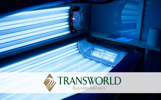 Successful Tanning Business in Prime Location!