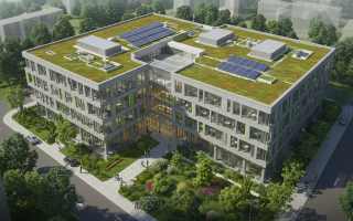 Excellent Opportunity - MWBE -Sustainability  Excellent Opportunity - MWBE -Sustainability