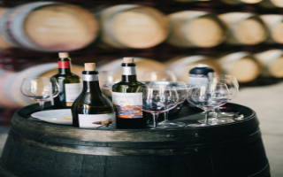 Wine Tasting Room -Authentic Brands,Prime Location Wine Tasting Room -Authentic Brands,Prime Location