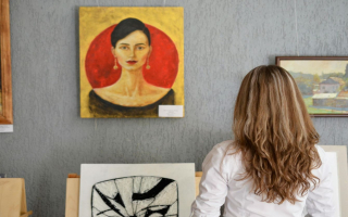 Distress Sale: Art Gallery in Historic Downtown Charleston Distress Sale: Art Gallery in Historic Downtown Charleston