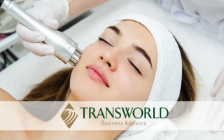 Established Cryo & Wellness Clinic – Seller Financ Established Cryo & Wellness Clinic – Seller Financ