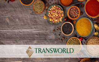 Thriving S. Asian Restaurant, $1M  Sales Annually