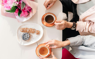 Prime Gastonia Cafe for Sale Ideal for Coffee, Dessert, or Brunch! Prime Gastonia Cafe for Sale Ideal for Coffee, Dessert, or Brunch!