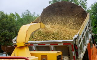 Commercial & Municipal Equipment Dealer Commercial & Municipal Equipment Dealer
