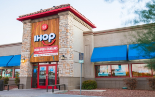 Established Multi-Unit IHOP Franchise Seeking Experienced Franchise Portfolio Owner – Twin Cities Metro. 57691