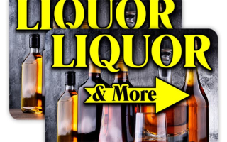 Well Established Liquor Store On Busy Street Well Established Liquor Store On Busy Street