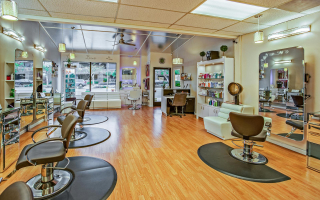 Profitable Turn-Key Salon & Spa – Hudson County Profitable Turn-Key Salon & Spa – Hudson County