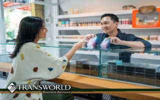 Multi-Location Retail Business with Real Estate Multi-Location Retail Business with Real Estate