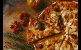 Established Pizzeria for Sale