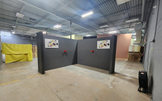 Family Entertainment Center for Sale