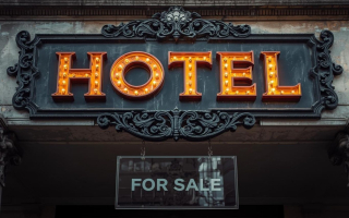 Historic N MN Lakes Hotel, Profitable Rising Sales Historic N MN Lakes Hotel, Profitable Rising Sales