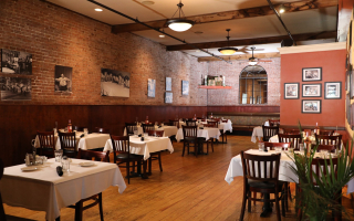 More than Just a Restaurant, its a warm and authentic More than Just a Restaurant, its a warm and authentic