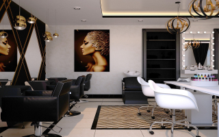 Premier Beauty Salon Offering a Range of Services  Premier Beauty Salon Offering a Range of Services