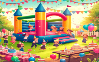 Premier Party and Event Rental Company