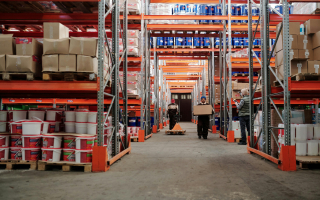 Great Distribution Business Ready To Grow Great Distribution Business Ready To Grow