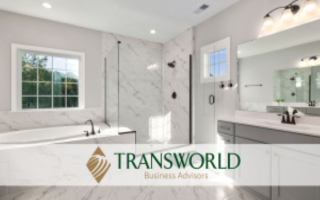Unique Opportunity in the Luxury Stone Tile Market Unique Opportunity in the Luxury Stone Tile Market