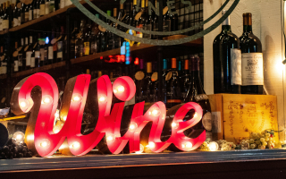 Profitable Wine Bar For Sale Sarasota FL
