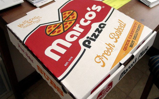 Marco's Pizza 2 Unit Package Marco's Pizza 2 Unit Package