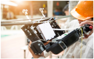 40  Year Old Fiber Optic Company - Lender Prequal