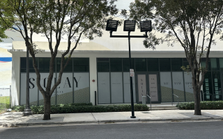 Dog Spa – Brand New & Luxury