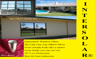 Window Tint Wholesaler – 25 Years Established