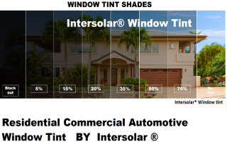 Window Tint Wholesaler – 25 Years Established