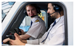 ​Invest in a Premier Flight Training School ​Invest in a Premier Flight Training School