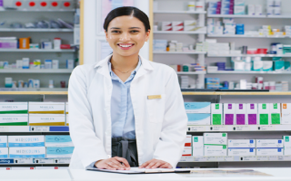 Established Florida Pharmacy W/ Excellent Growth Established Florida Pharmacy W/ Excellent Growth