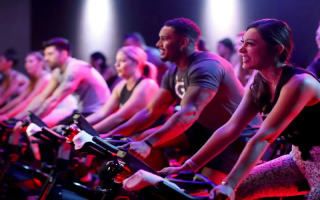 Profitable CycleBar Studio in Prime Location  Profitable CycleBar Studio in Prime Location
