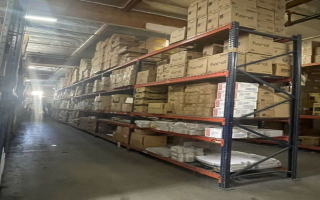 Distributor of Food Industry Disposable Packaging