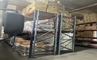 Distributor of Food Industry Disposable Packaging